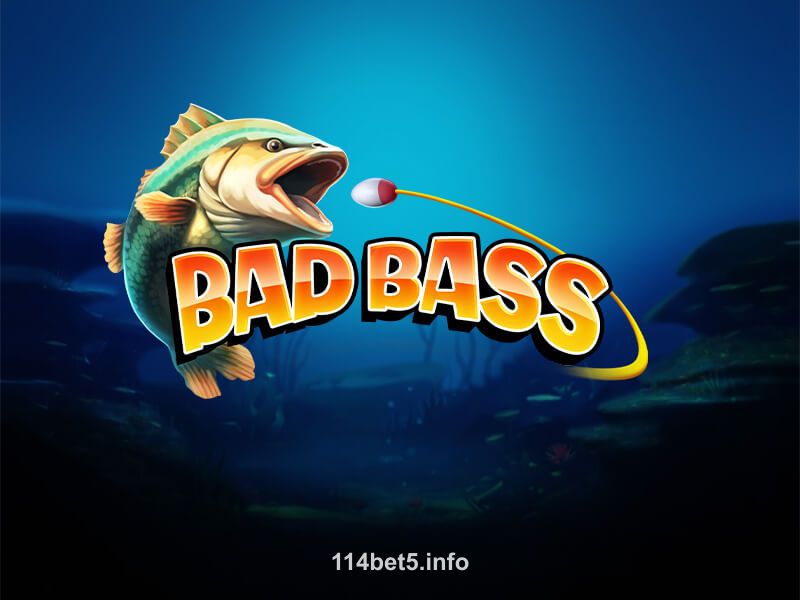 Bad Bass