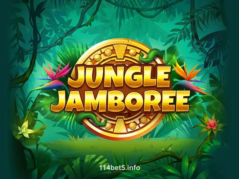 Jungle Jamboree