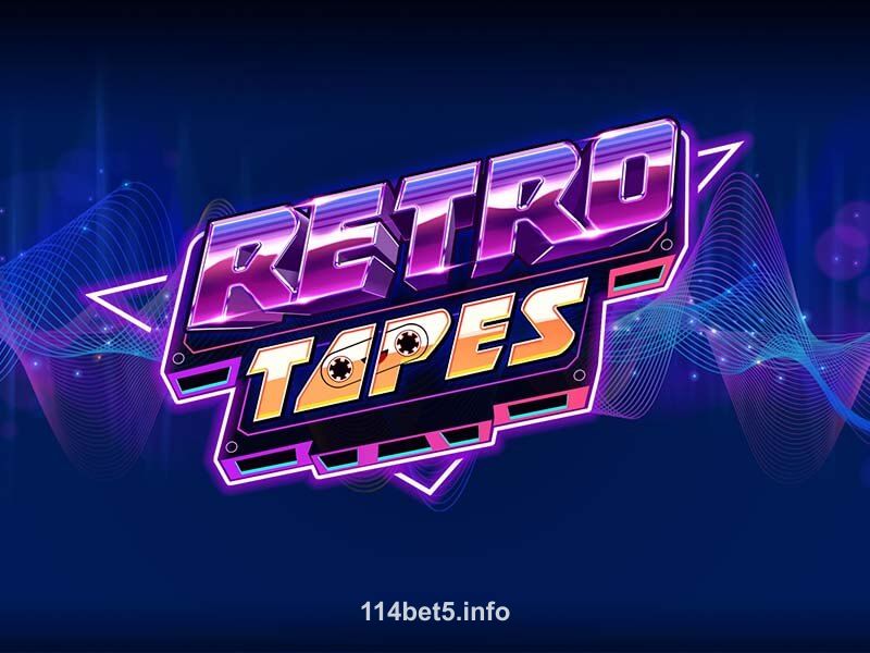 Retro Tapes
