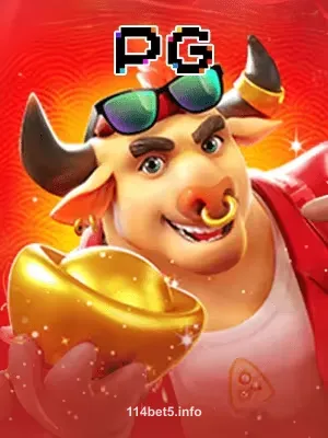 Imagem do jogo FortuneOX no 114bet