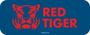 Parceiro Red Tiger