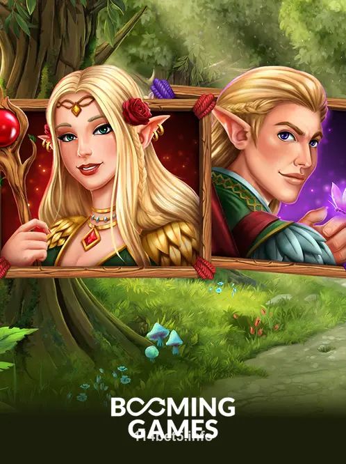 Imagem do jogo Butterfly Charms no 114bet