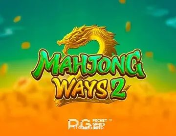 Mahjong Ways II