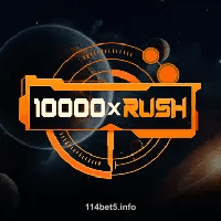 10000 x RUSH